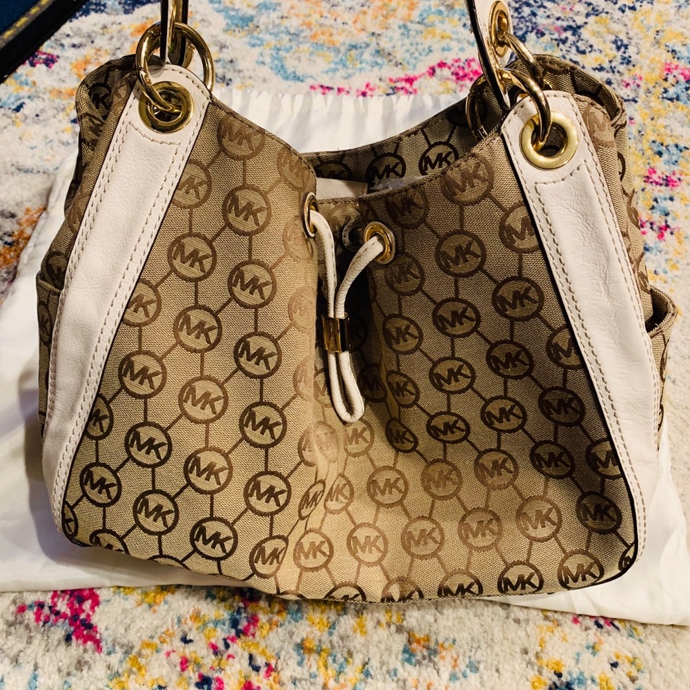 MK Handbag